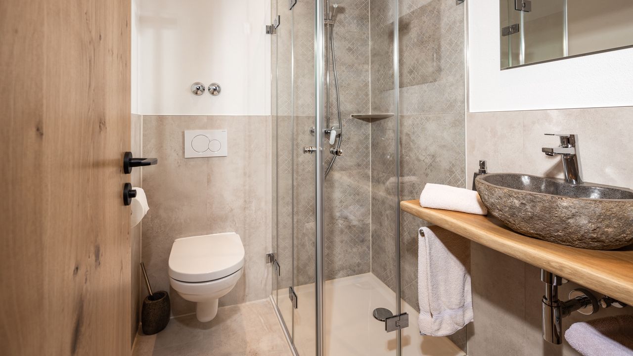 Badezimmer Badezimmer